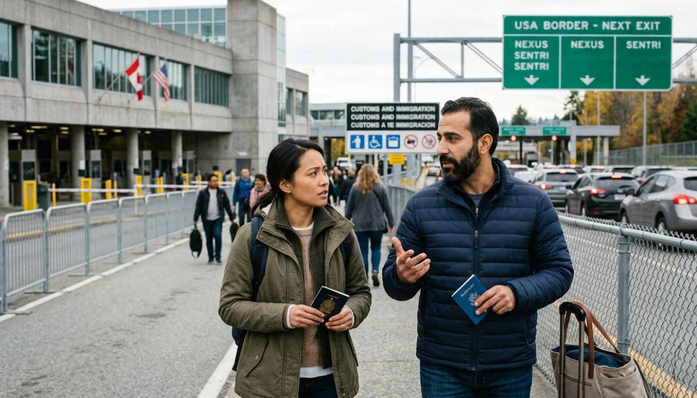 Questioning New Borders: How Global Mobility Is Reshaping Modern Citizenship
